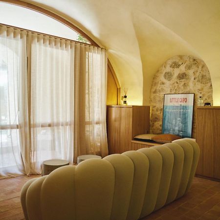 Ajaccio Hypercentre, Superbe Appartement Dans Une Ancienne Ecurie Du Xviiie Siecle Extérieur photo