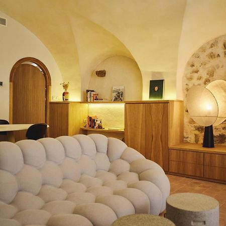 Ajaccio Hypercentre, Superbe Appartement Dans Une Ancienne Ecurie Du Xviiie Siecle Extérieur photo