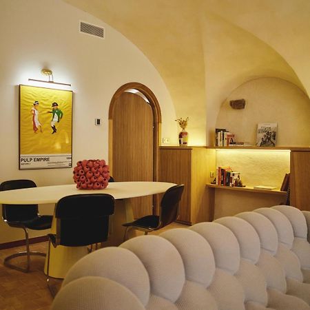 Ajaccio Hypercentre, Superbe Appartement Dans Une Ancienne Ecurie Du Xviiie Siecle Extérieur photo
