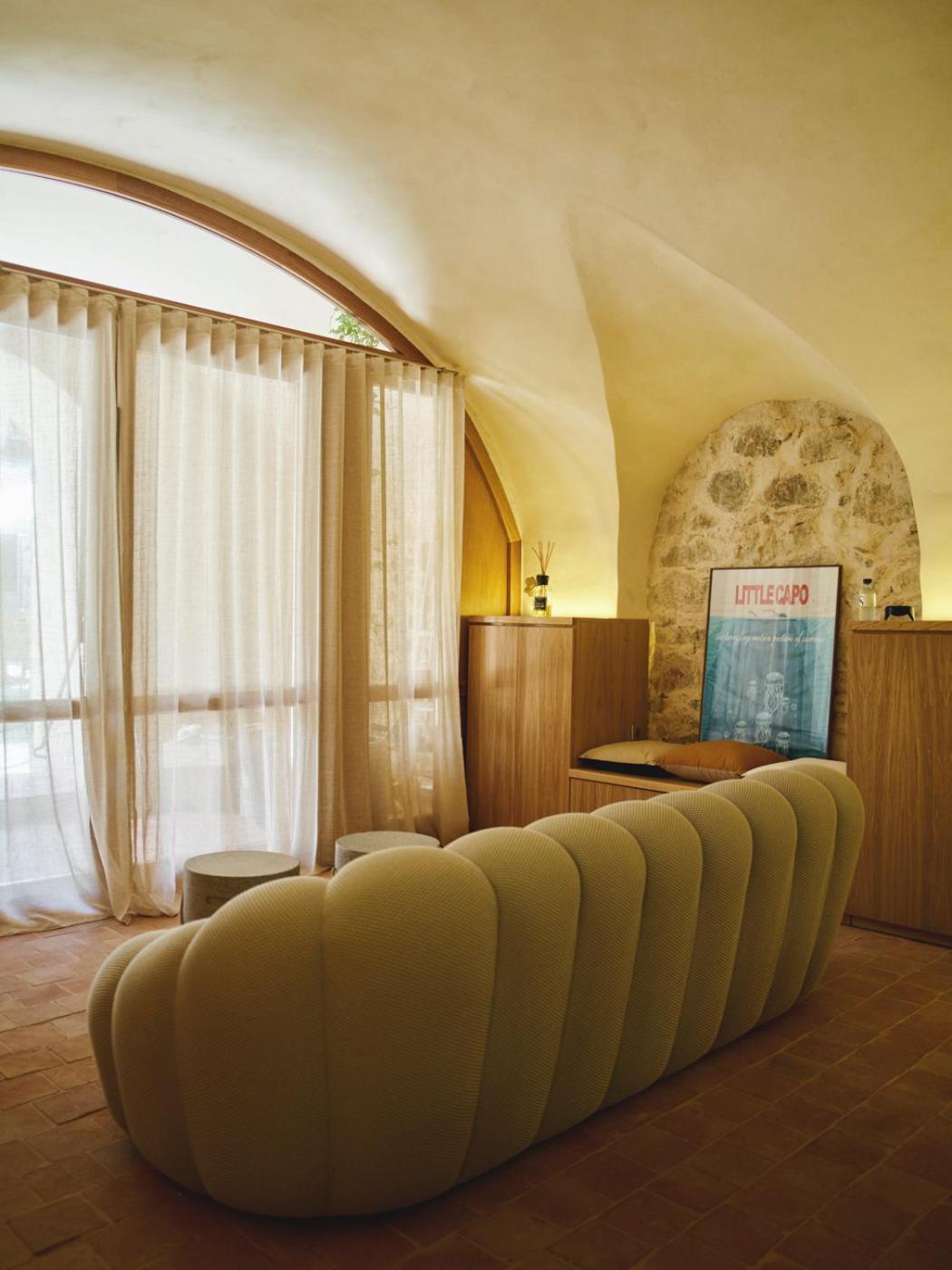 Ajaccio Hypercentre, Superbe Appartement Dans Une Ancienne Ecurie Du Xviiie Siecle Extérieur photo