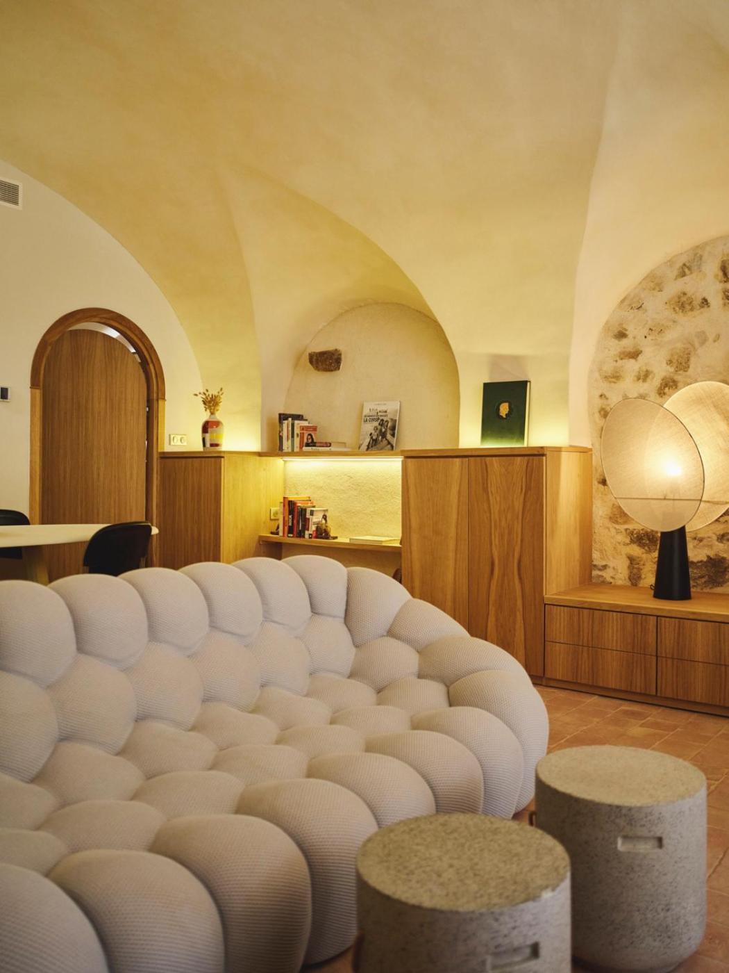 Ajaccio Hypercentre, Superbe Appartement Dans Une Ancienne Ecurie Du Xviiie Siecle Extérieur photo