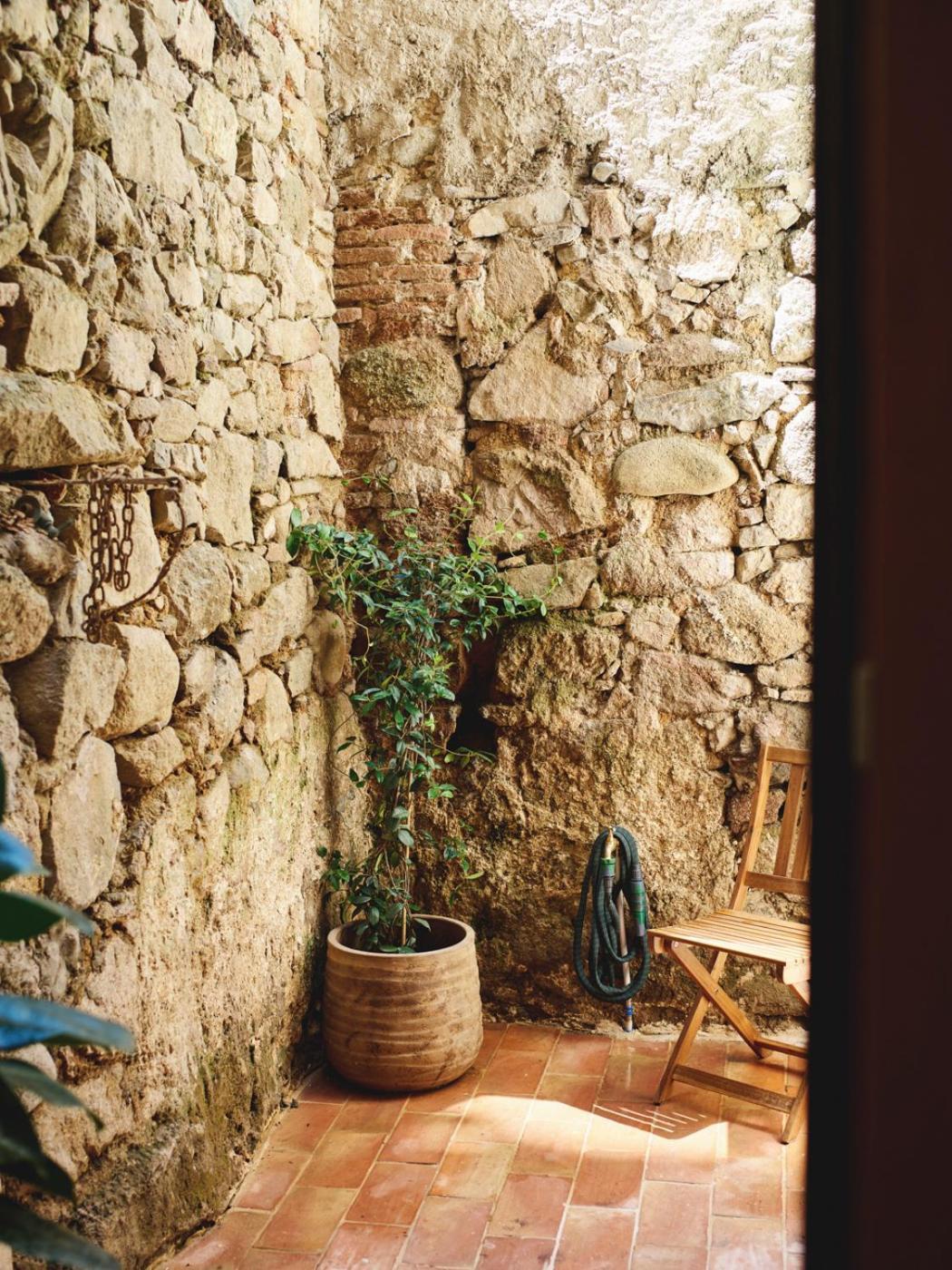 Ajaccio Hypercentre, Superbe Appartement Dans Une Ancienne Ecurie Du Xviiie Siecle Extérieur photo