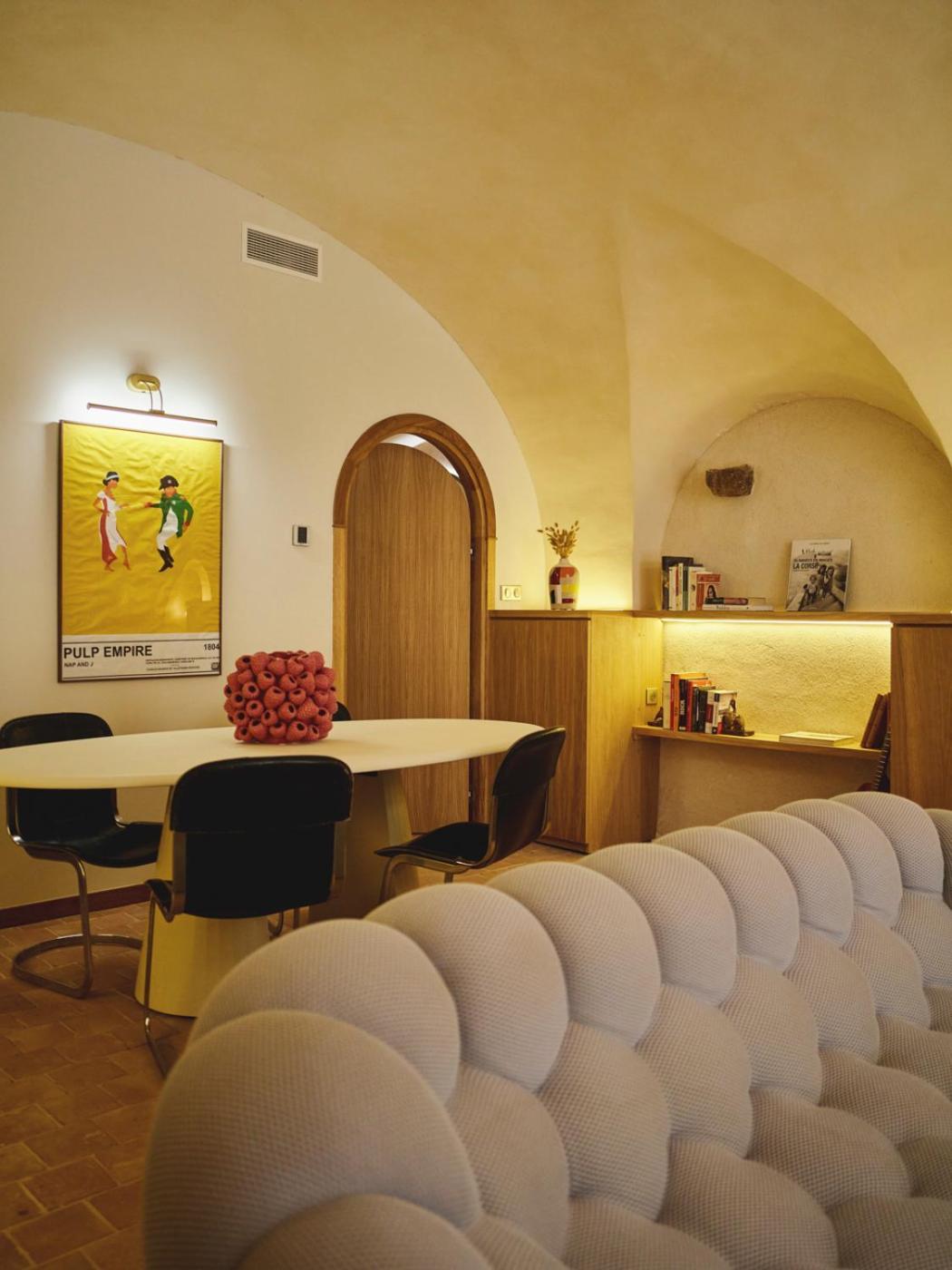 Ajaccio Hypercentre, Superbe Appartement Dans Une Ancienne Ecurie Du Xviiie Siecle Extérieur photo