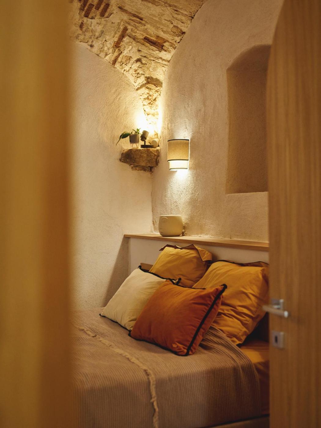 Ajaccio Hypercentre, Superbe Appartement Dans Une Ancienne Ecurie Du Xviiie Siecle Extérieur photo
