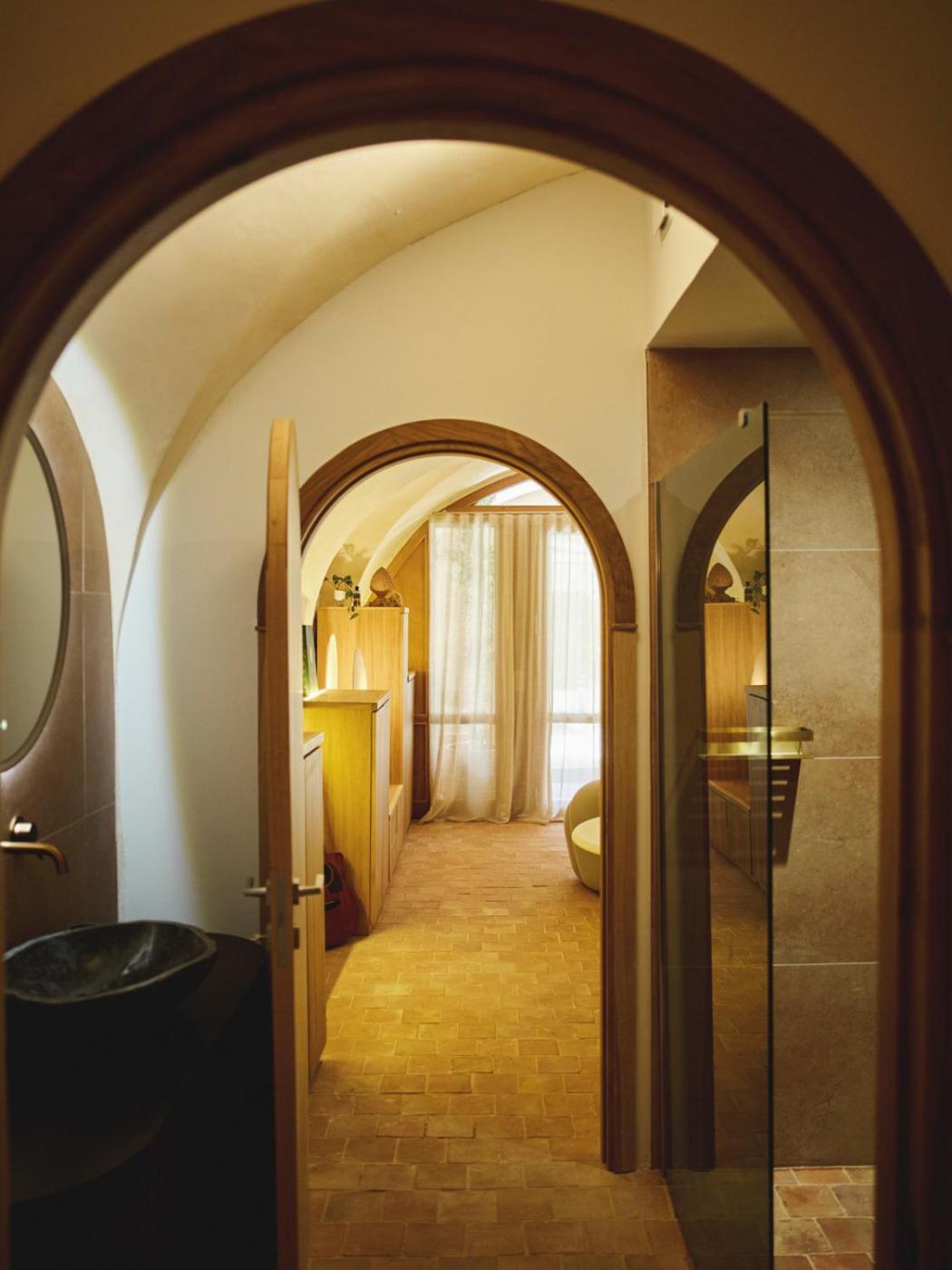 Ajaccio Hypercentre, Superbe Appartement Dans Une Ancienne Ecurie Du Xviiie Siecle Extérieur photo