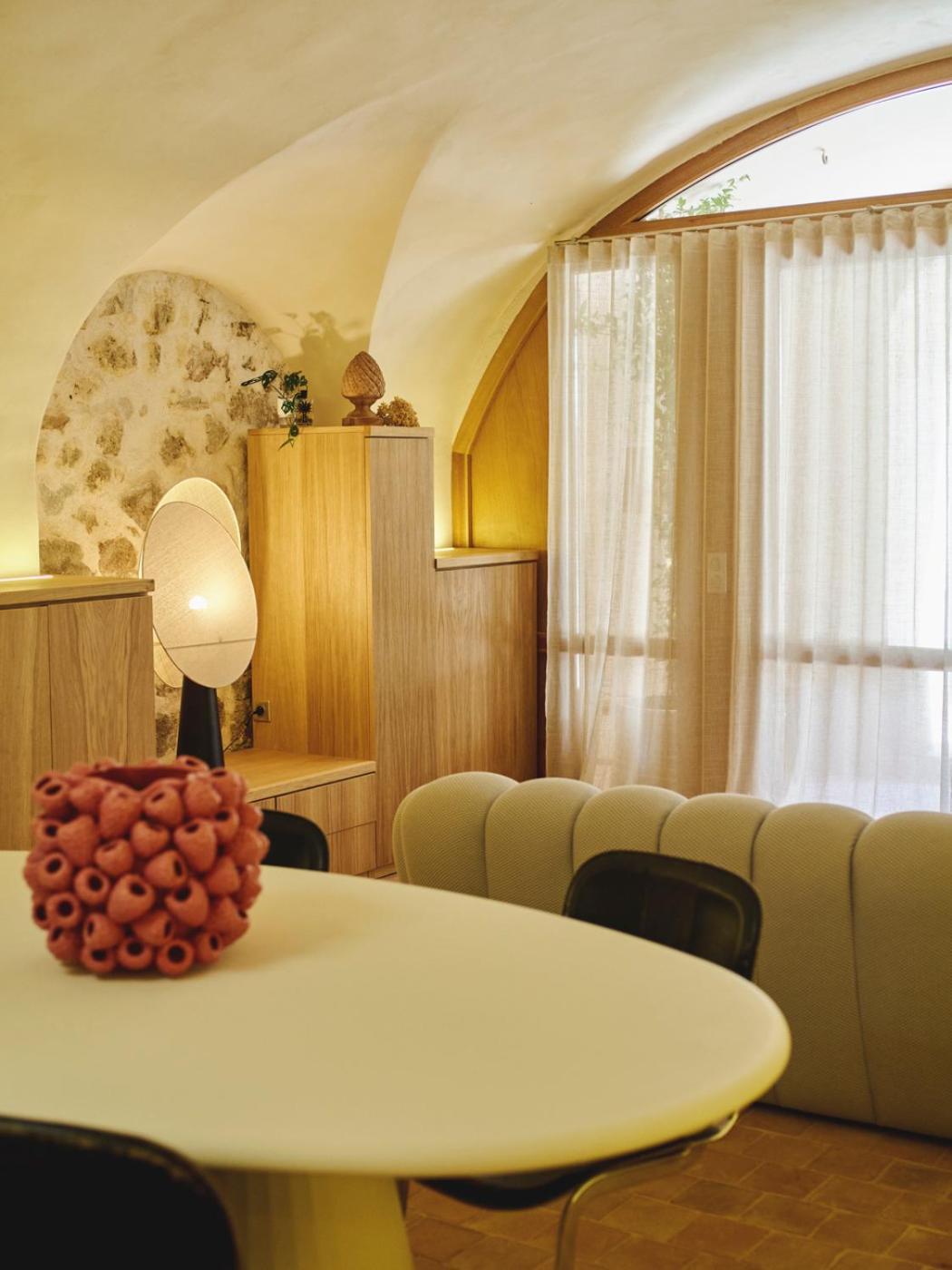 Ajaccio Hypercentre, Superbe Appartement Dans Une Ancienne Ecurie Du Xviiie Siecle Extérieur photo